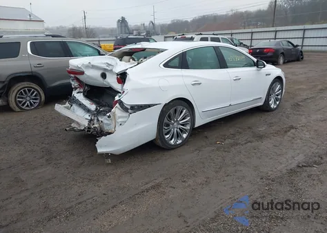 2018 Buick Lacrosse Premium z USA, uszkodzony, nr VIN 1G4ZS5SS7JU139190